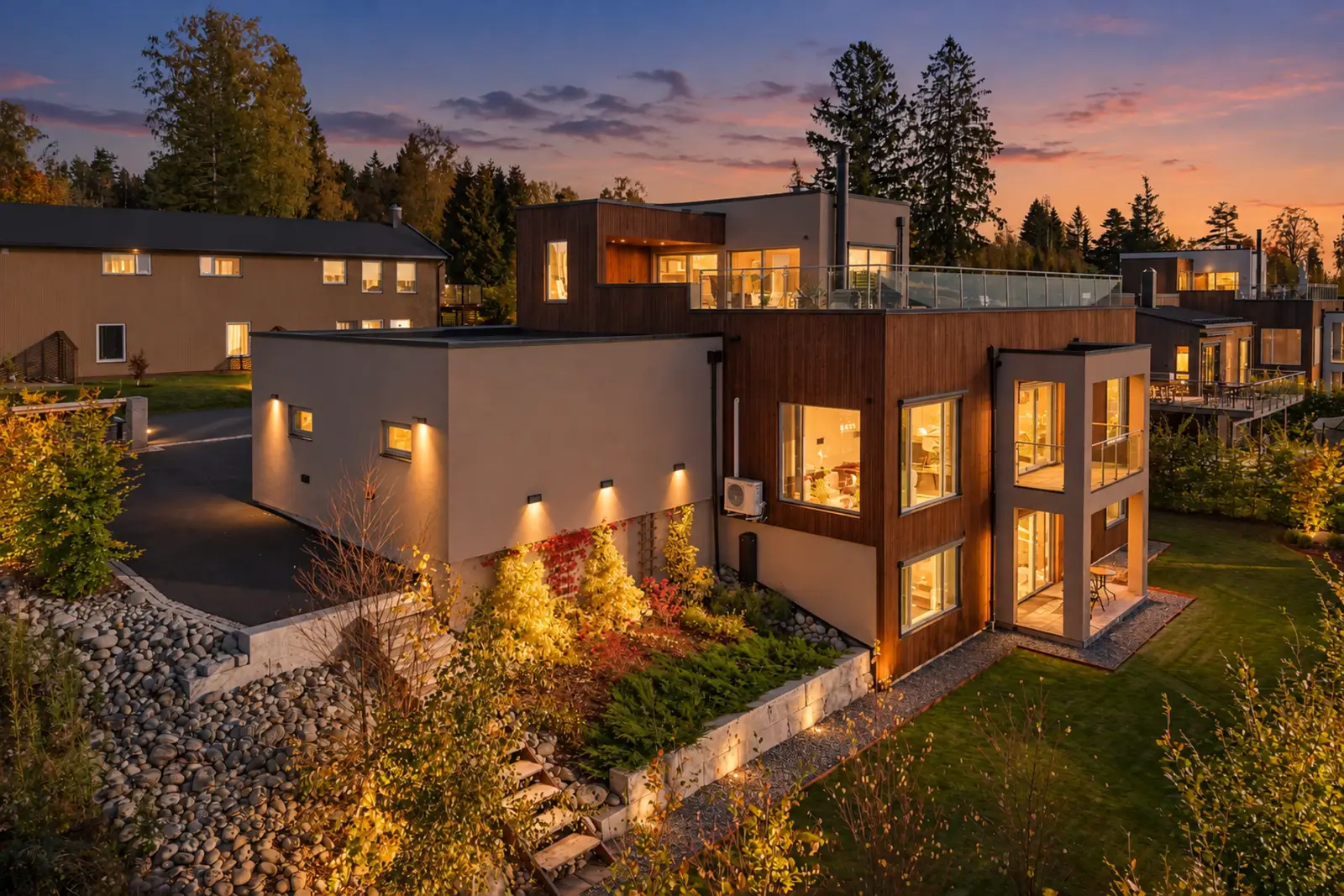 Styrikroken 3, Eidsvoll