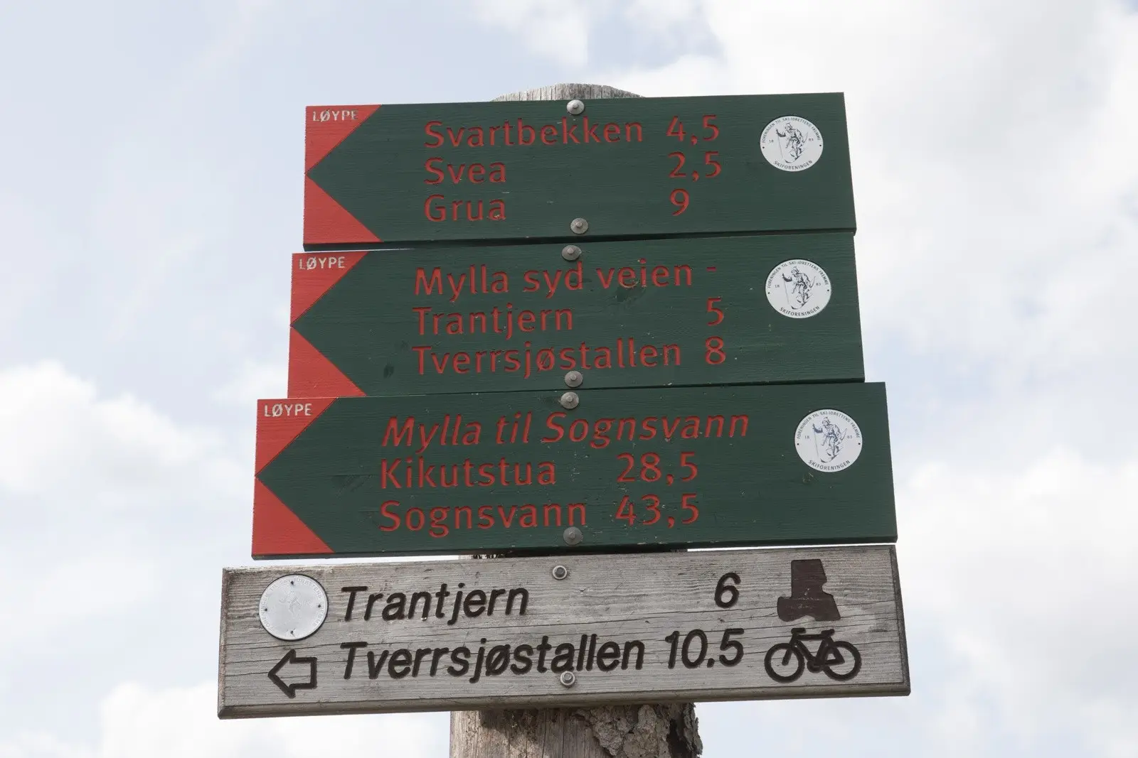 Områdebilder.