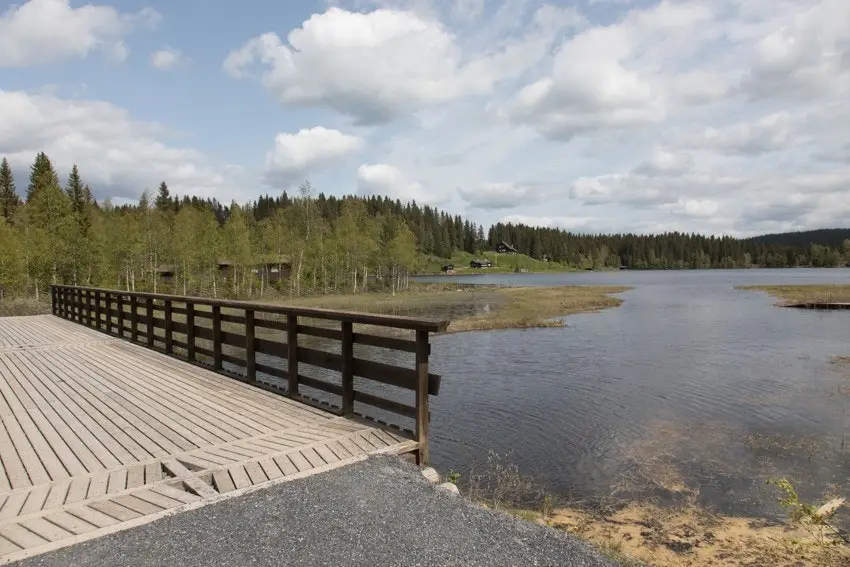 Områdebilde