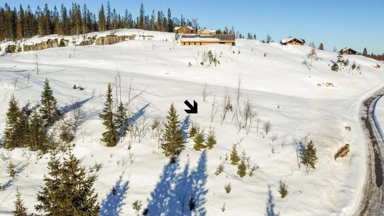 Mylla er et vann nord i Nordmarka, på grensen mellom Lunner og Jevnaker kommune i Oppland. Vannet ligger på 496 moh, nordvest for åsen Bisli