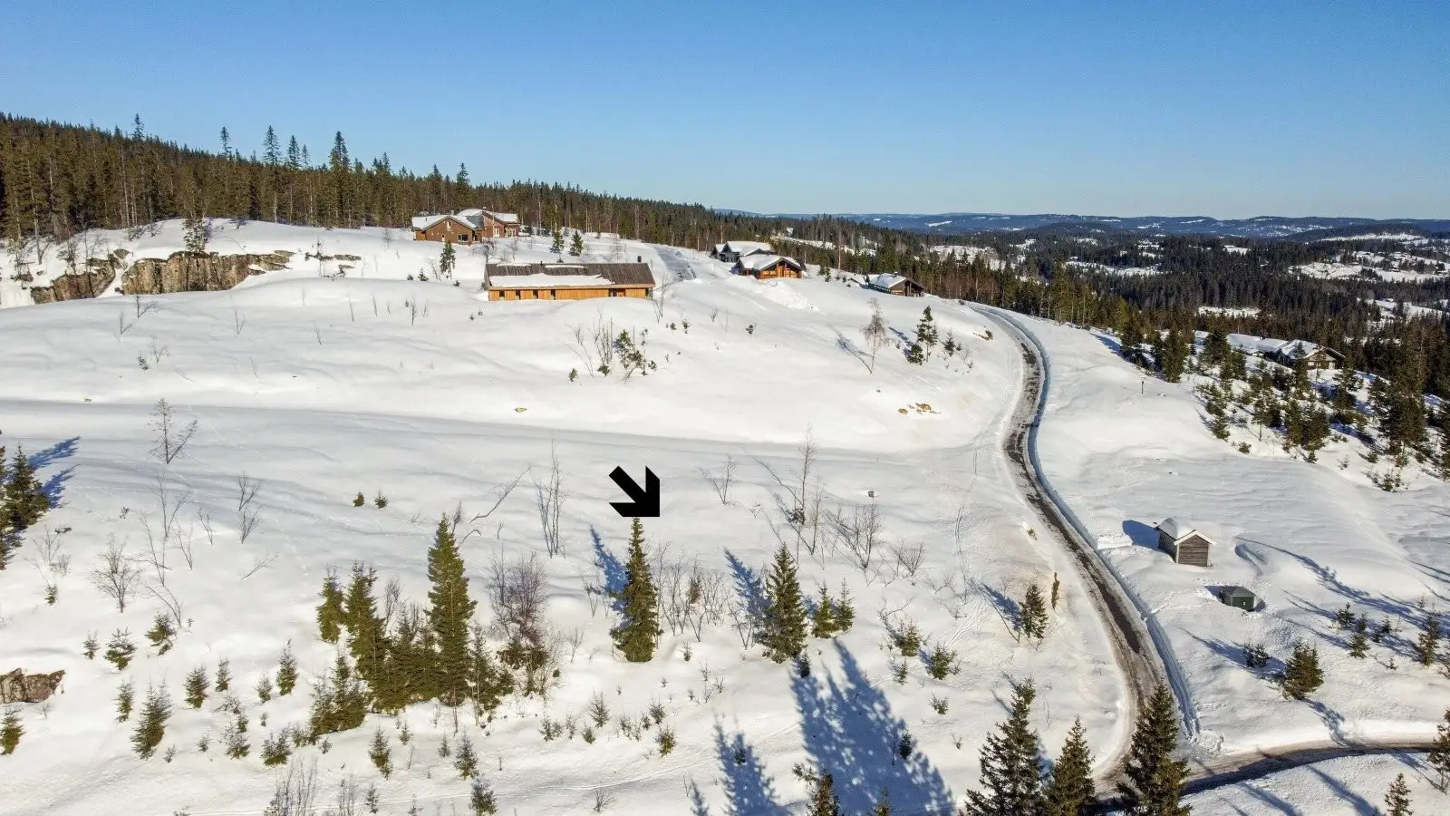 Område