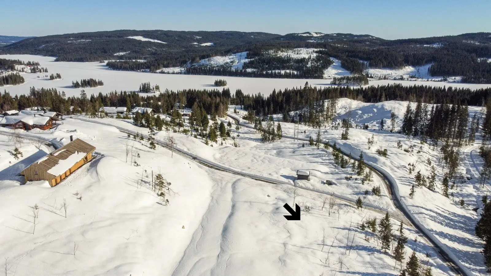 Område
