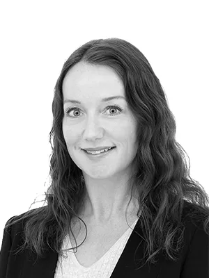 Merete Ruud