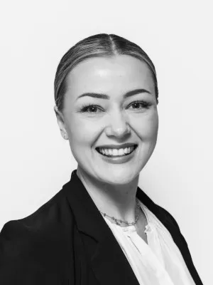 Susanne Lie Fredriksen