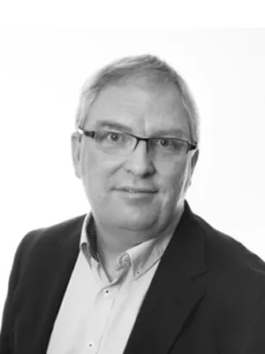 Terje Døvik